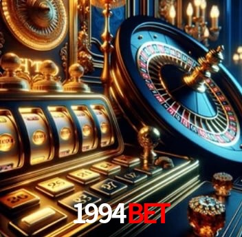 Apostas de Futebol 1994bet