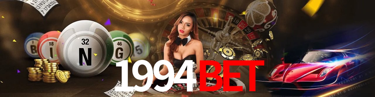 Slots 1994bet - Giros Grátis Diários