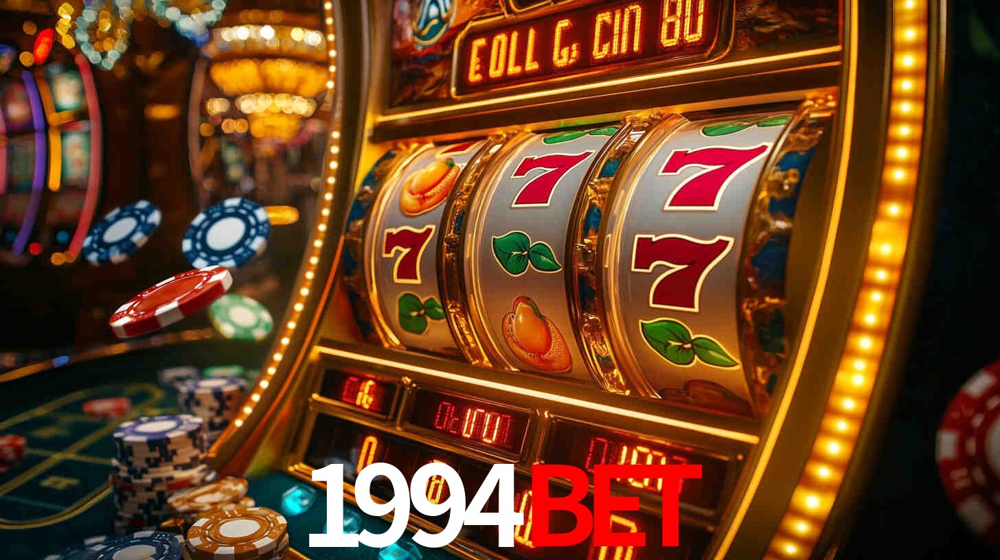 Licença Curaçao 1994bet