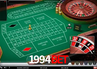 Descubra a Magia dos Jogos de Arcade no 1994bet