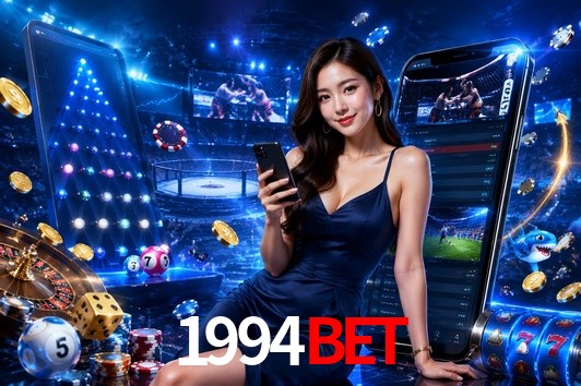 Welcome Bonus 1994bet