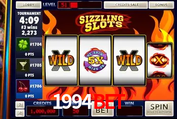 Desvendando o Mundo dos Jogos Virtuais na 1994BET