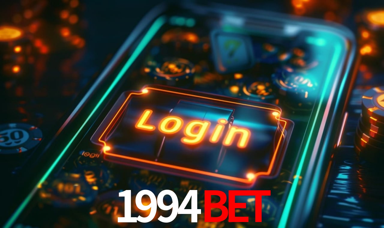 Secure Login 1994BET