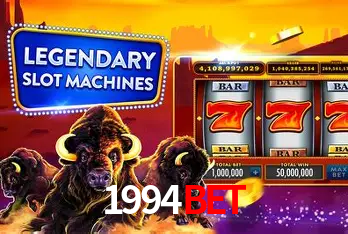 Inovações de Jogos na 1994BET: O Futuro das Experiências Interativas
