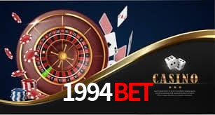 Estatísticas do Jogo 1994BET