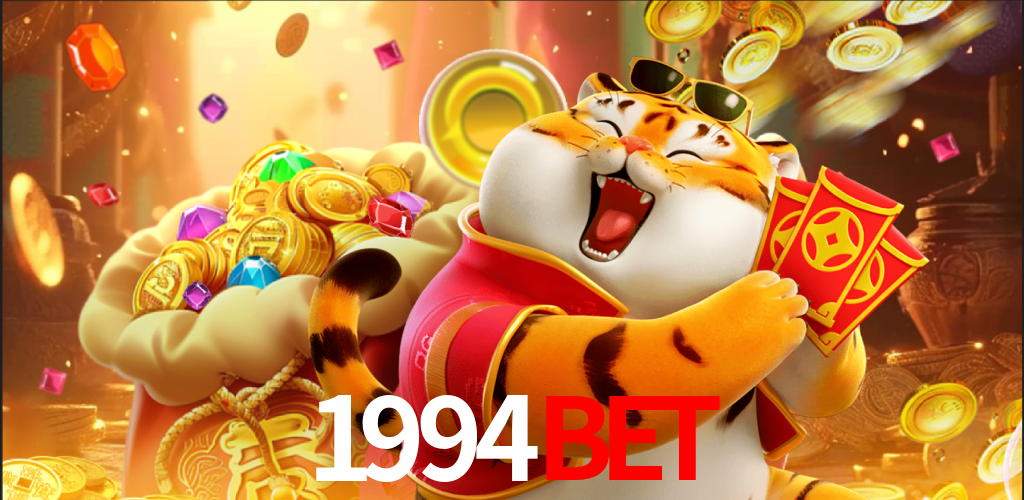 Daily Bonuses 1994BET