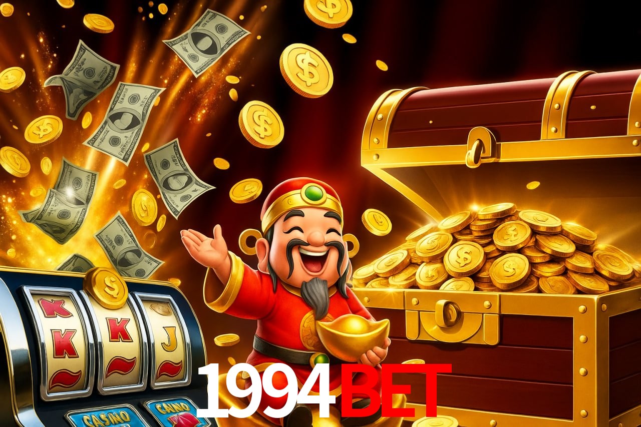 Casino VIP 1994BET