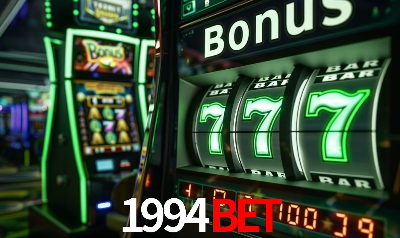 Weekend Specials 1994BET