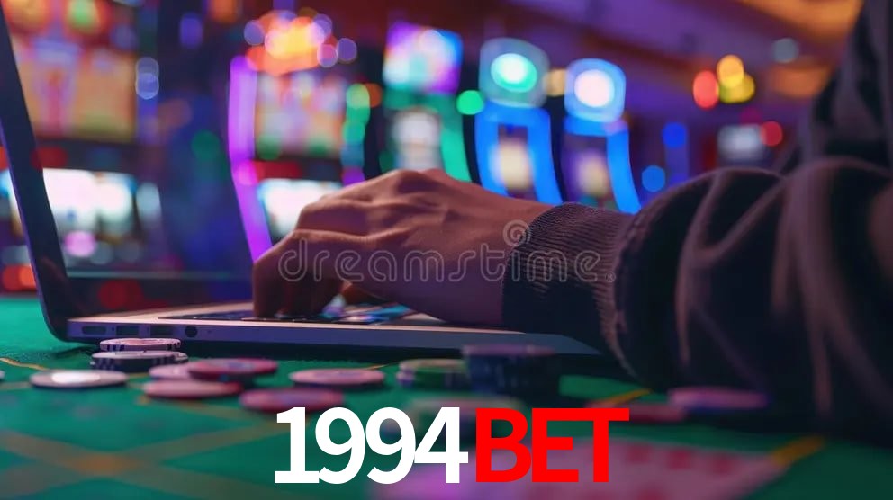 Casino Ao Vivo 1994BET