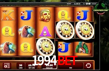 Apostas Esportivas na 1994BET: Um Guia Completo