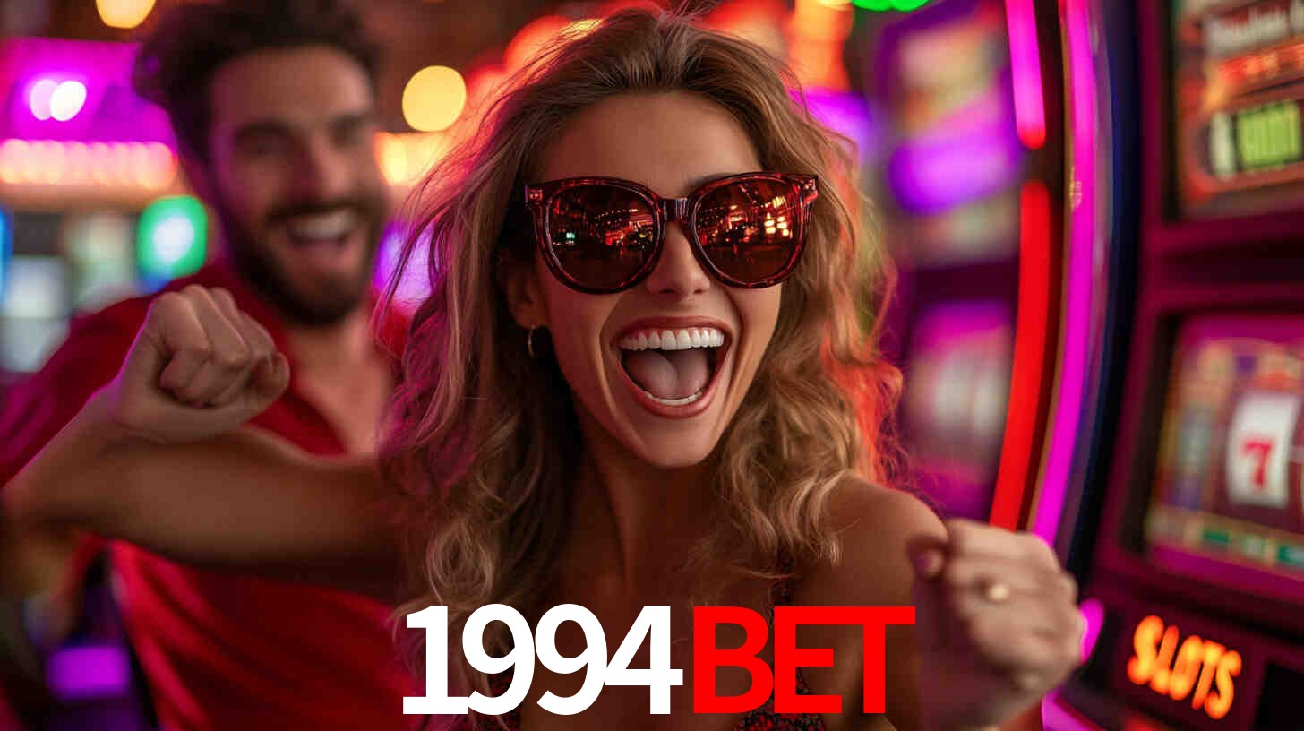 A Experiência Imersiva dos Cassinos Ao Vivo no 1994BET