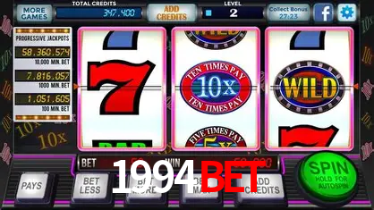 A Revolução dos Aplicativos de Jogos no 1994BET