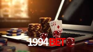 PIX Instantâneo 1994BET