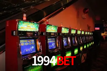 Explorando a Categoria de Eventos em Apostas na 1994BET