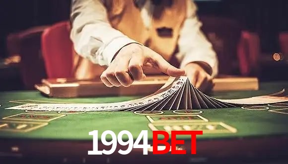 Game Providers 1994BET