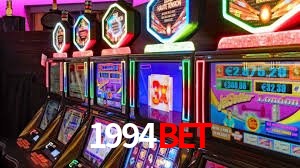 Torneios 1994BET