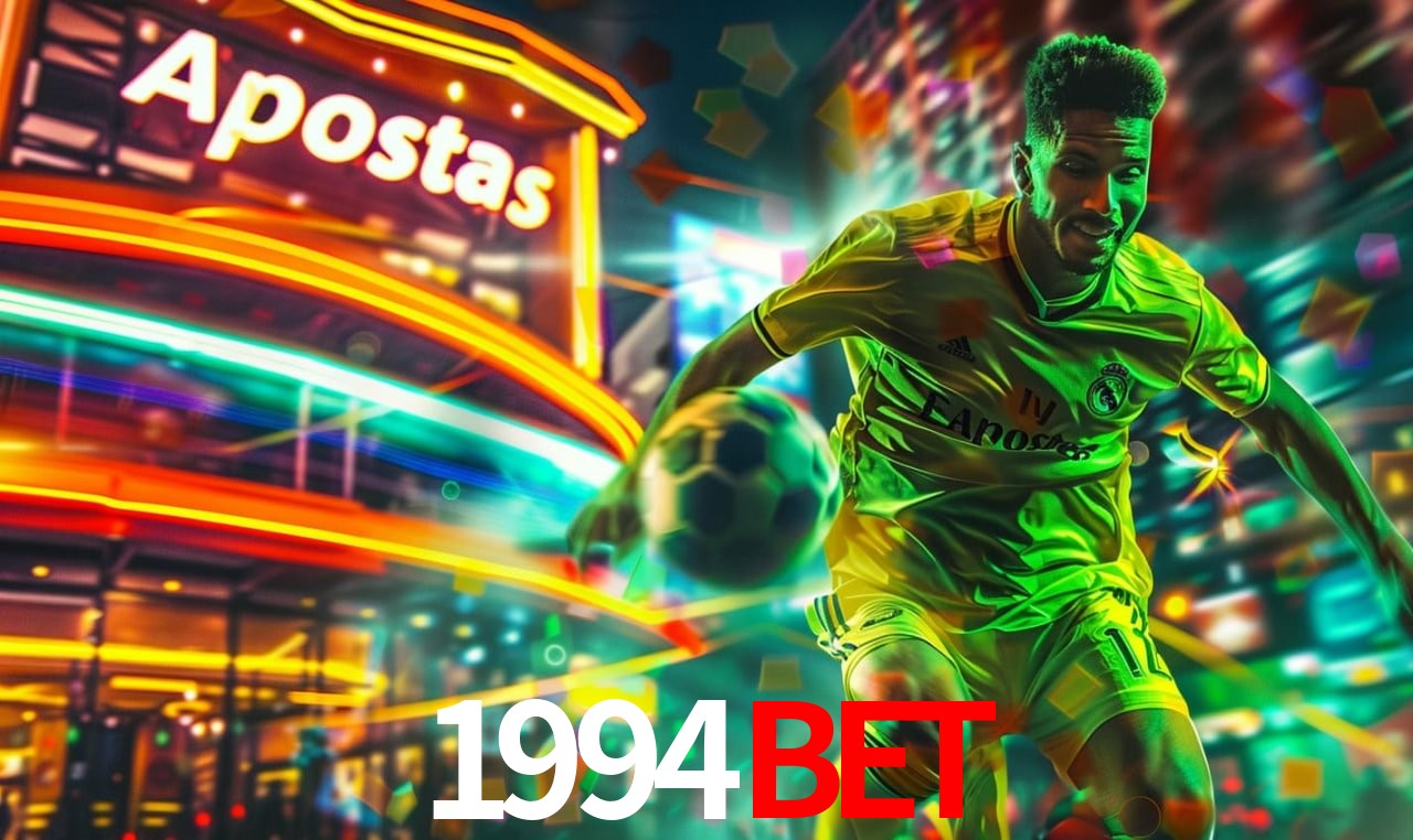 Segurança 2FA 1994BET
