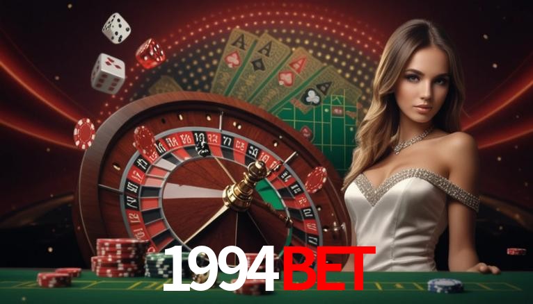 APP oficial da 1994BET para mobile