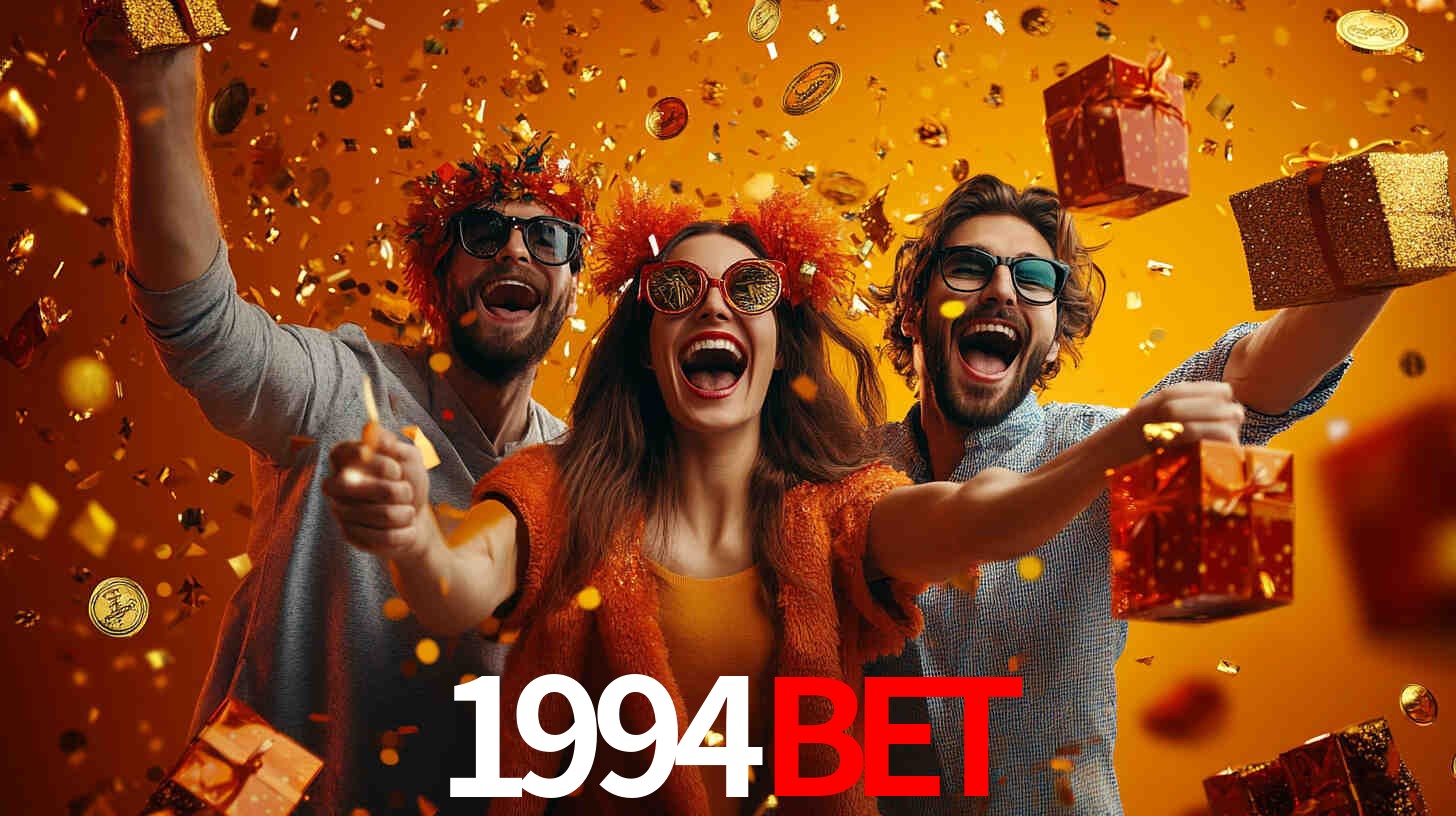 Tournaments 1994BET