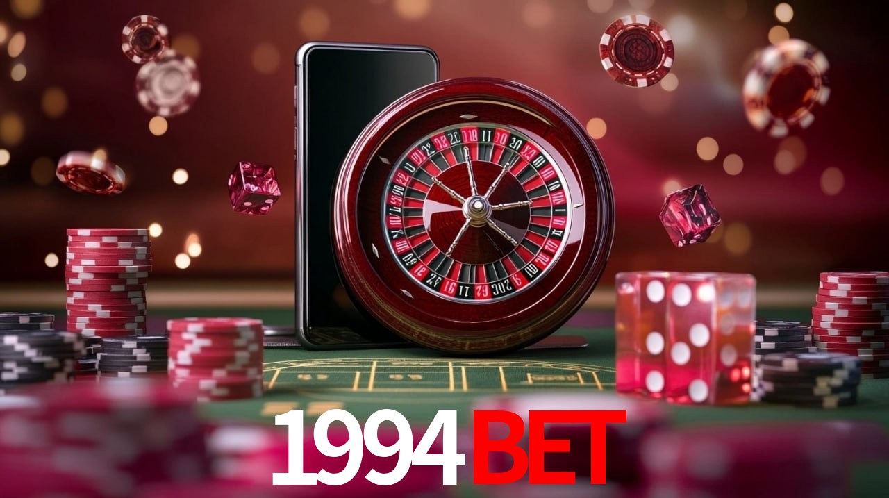 Quick Registration 1994BET