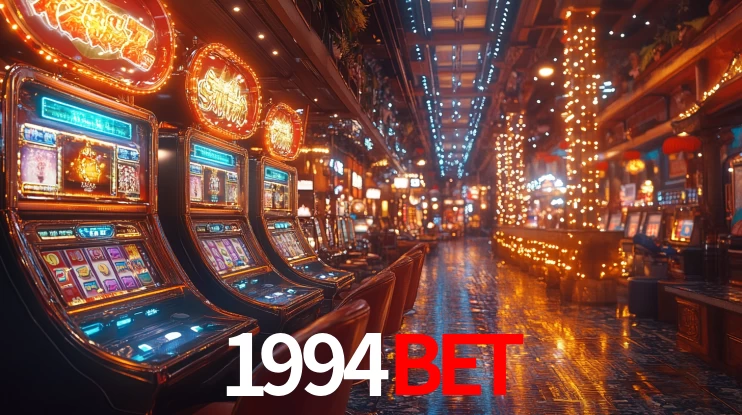 Live Casino 1994BET