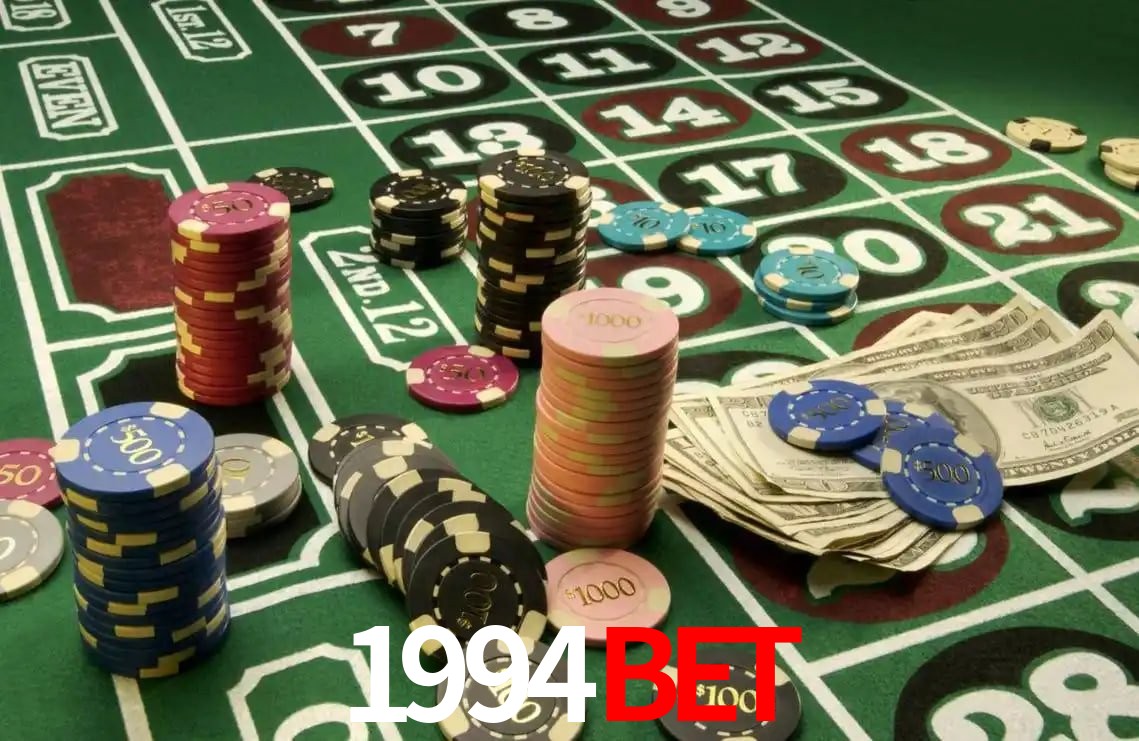 API Integration 1994BET