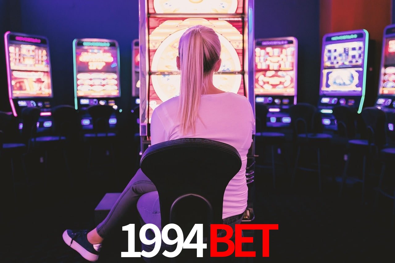 Flash Promotion 1994BET