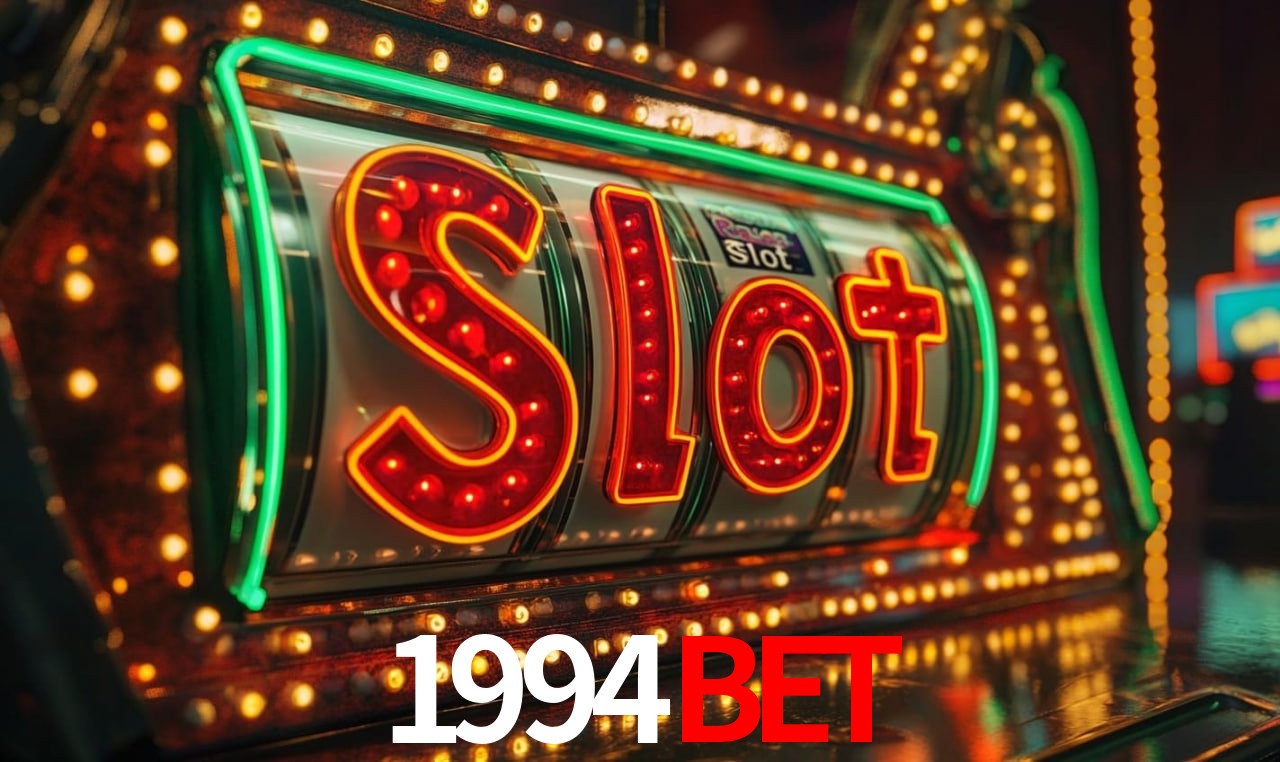 1994BET: Seu Cassino Premiado com Pagamentos Rápidos