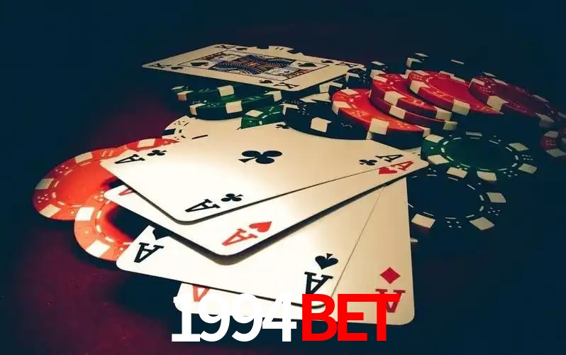 1994 BET App