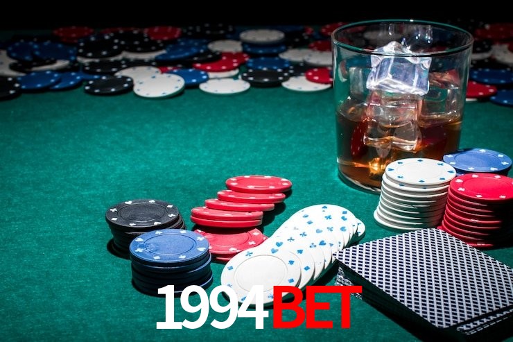 Estatísticas Esportivas 1994BET