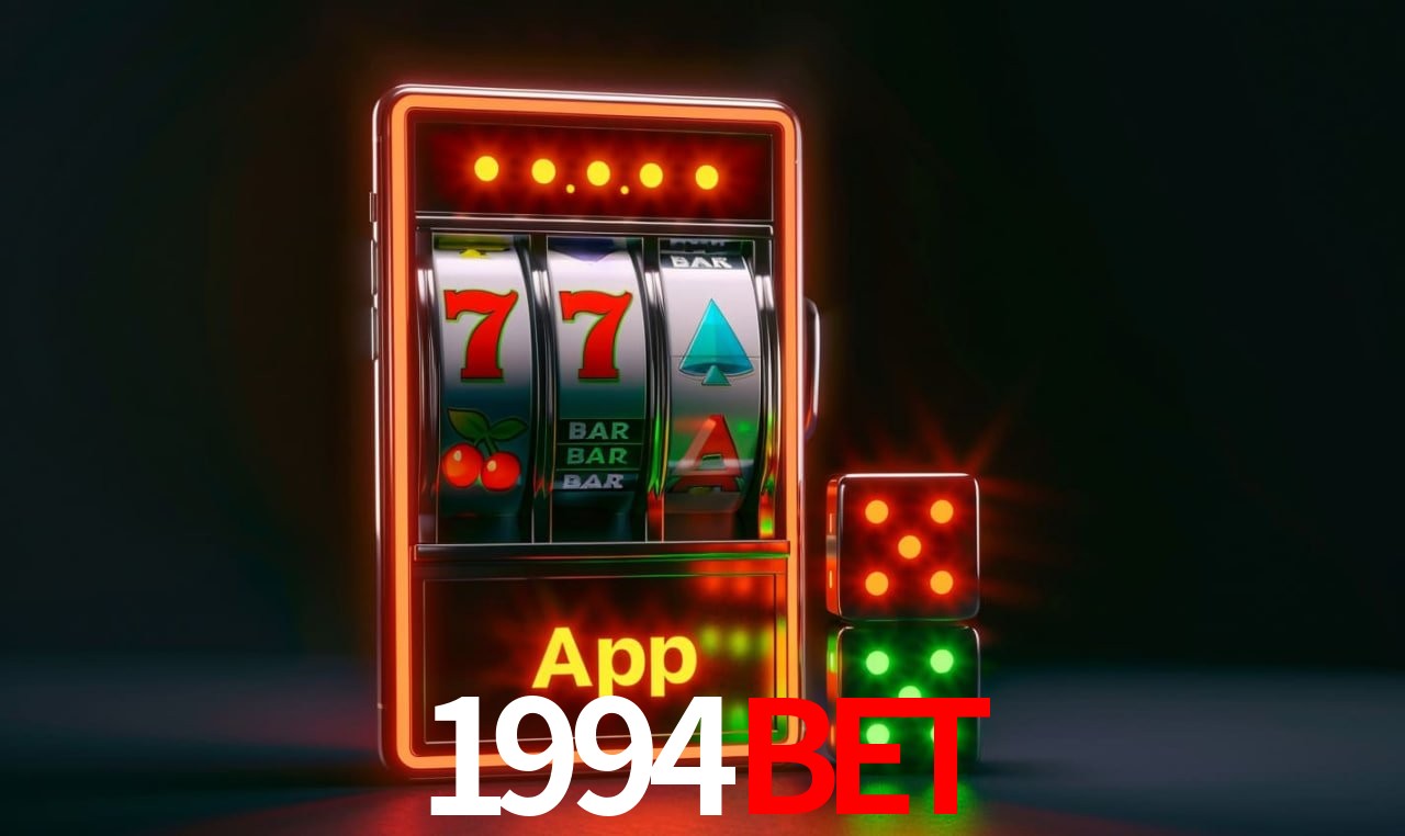 Login Seguro 1994BET