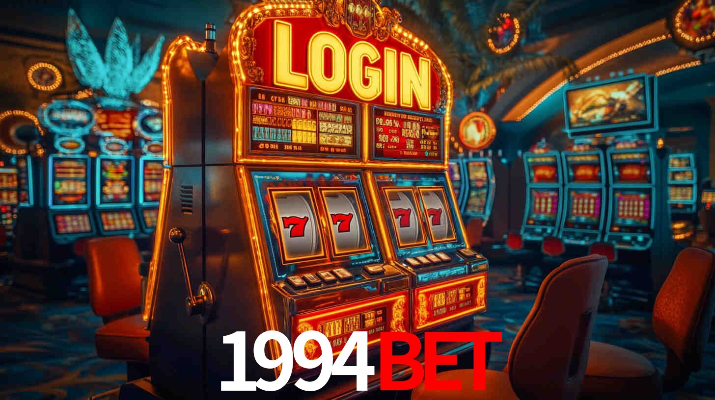 Tennis Betting 1994BET