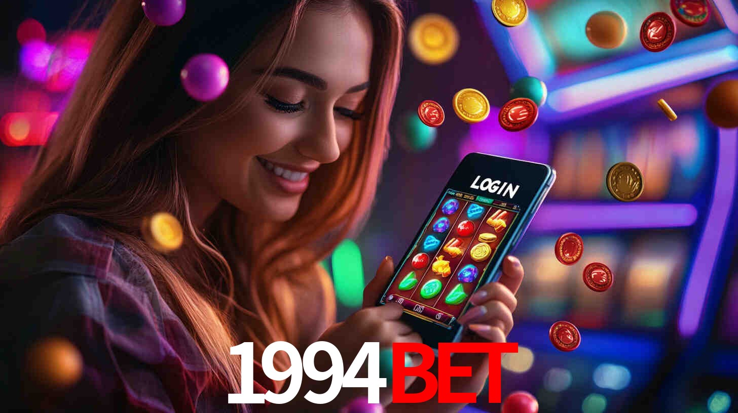 VIP Casino 1994BET