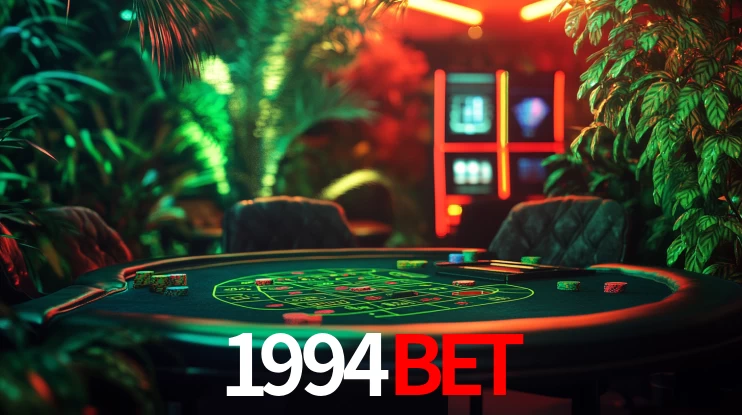 Game Statistics 1994BET