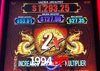Desvendando o Mundo dos Jogos Virtuais na 1994BET