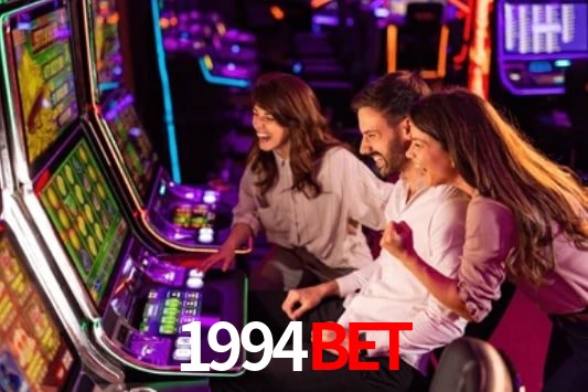 Jogos Exclusivos 1994BET