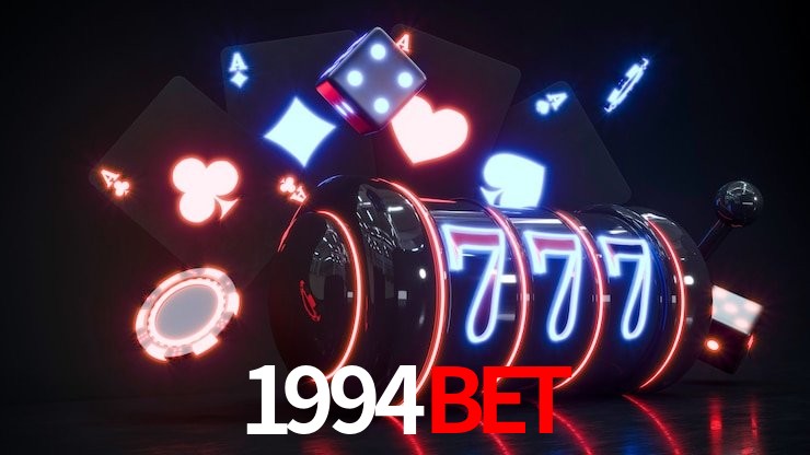 Account Benefits 1994BET