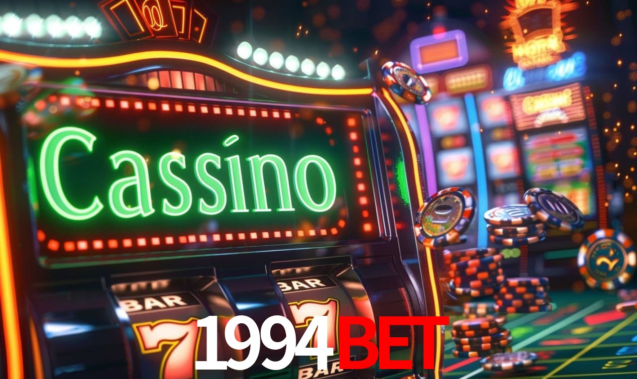 Especiais de Fim de Semana 1994BET