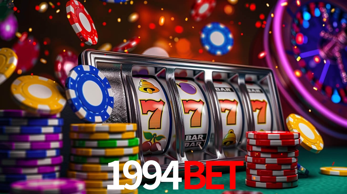 Mesa de Blackjack 1994BET