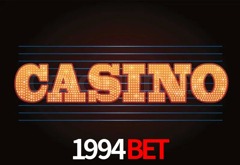 Jogos de Slot 1994BET